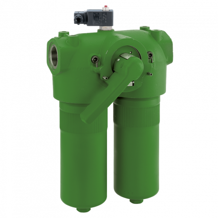 filtre duplex PI 3708-013