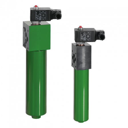 filtre haute pression  PI 41006-014