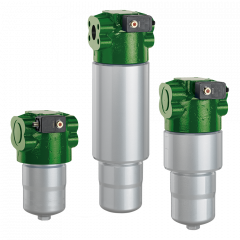 filtre haute pression  PI 423025-013