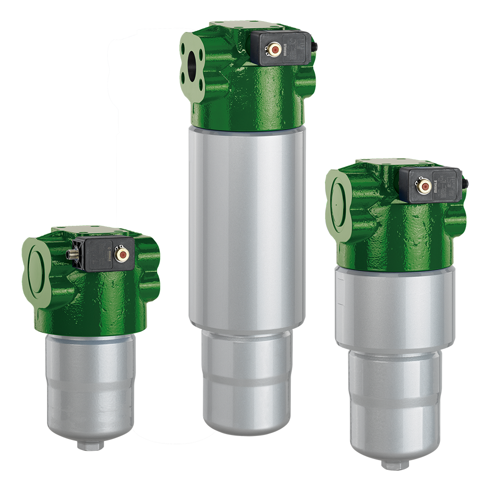 filtre haute pression  PI 423016-010