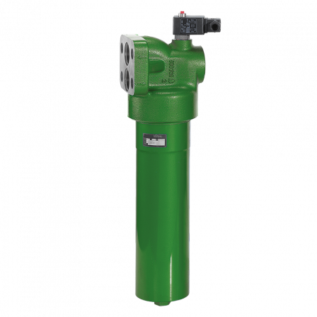 corps de filtre moyenne pression PI 3415-010