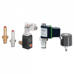 Indicateur de colmatage visuel