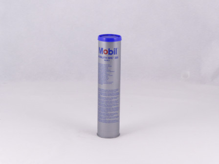 Graisse MOBILITH SHC 220 -  cartouche de 380G
