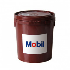 Graisse MOBILTEMP SHC 460 SPECIAL seau de 18KG
