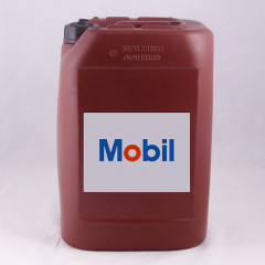Huile MOBIL HYDRAULIC 10W bidon de 20L