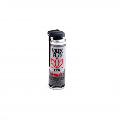 SOLVANT DEGRAISSANT SOLTEC FL 70 AEROSOL 400 ML