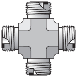 CROIX ACIER M ORFS 1