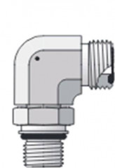 TE ORIENTABLE MALE RENVERSE ACIER M ORFS 1