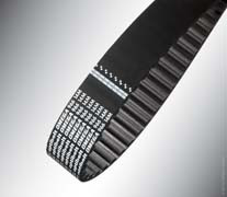 COURROIE DENTEE OMEGA 300 5M 9