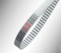 COURROIE DENTEE ALPHA TORQUE 16 T10/370