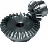 Couple conique 16/56 module 2