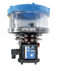 Graissage automatique multipoints