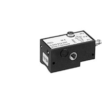 Capteur pneumatique, Série SP1