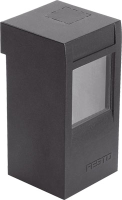 CAPOT DE PROTECTION SDE1-SH