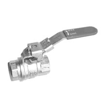 Vanne d'arrêt 3/2, Série SC01