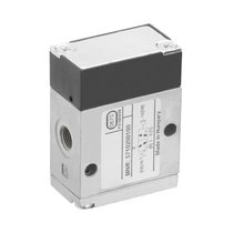 Distributeur 3/2, Série CD04