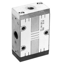 Distributeur 3/2, Série CD07