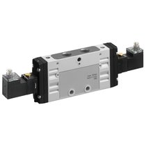 Distributeur 5/3, Série TC15