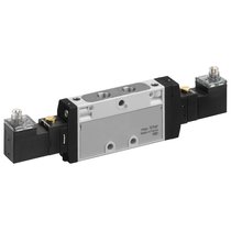 Distributeur 5/3, Série TC08