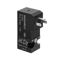 Distributeur 3/2, Série DO16