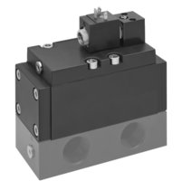 Distributeur 3/2, Série 567