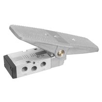 Accessoires, Série CD07