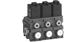 Distributeur 3/2, Série 579