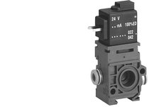 Distributeur 2/2, Série 589