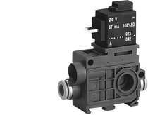 Distributeur 3/2, Série 579