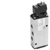 Distributeur 5/2, Série CD12