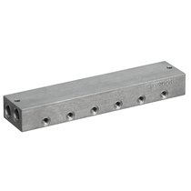 Barrette de raccordement, Série DO22