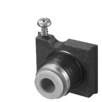 Module de raccordement pneumatique