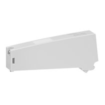 Plaque d’obturation