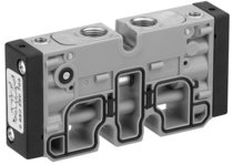 Distributeurs, Série TC08