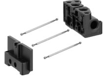 Accessoires, Série TC08