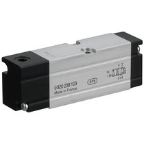 Distributeur 5/2, Série CD02-AL