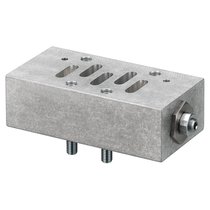 Etrangleur modulaire