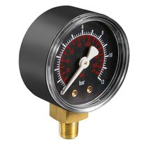 Manomètre, Série PG1-ROU