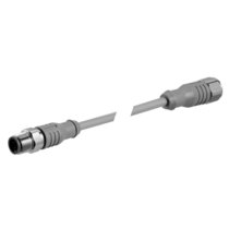 Connecteur rond, Série CON-RD