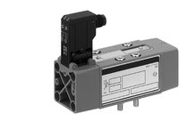 Distributeur 5/2, Série IS12, taille 1