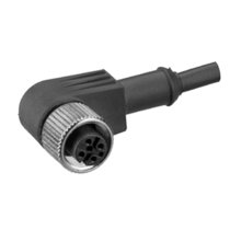 Connecteur rond, Série CON-RD