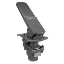 Régulateurs de pression, Série H-Controlair