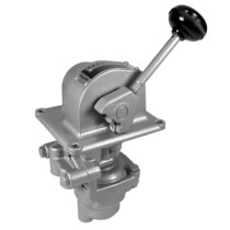 Régulateurs de pression, Série H-2 Controlair