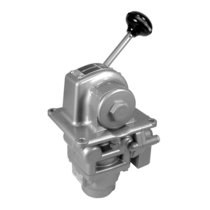 Régulateurs de pression, Série HC-2 Controlair