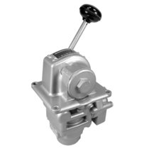 Régulateurs de pression, Série HE-2 Controlair