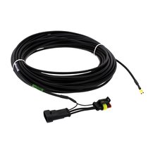 Marex ECS, câble de commande, Dual Power Supply