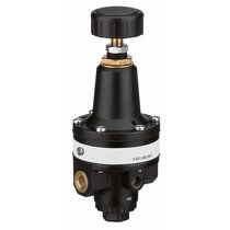 Régulateur de pression de précision, Série PR1-RGP