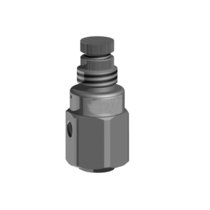 Régulateur de pression, Série RG1