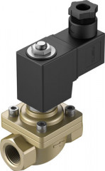 Instrumentation, Process