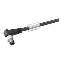 Connecteur rond, Série CON-RD